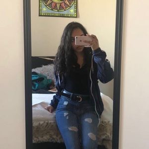 Meet your Posher, Savannah